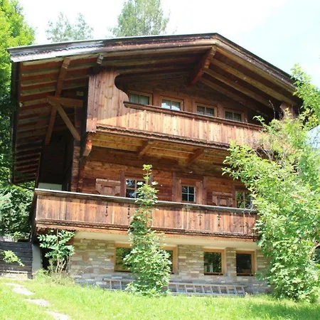 Prázdninový dům Schafstall