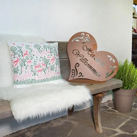 Prázdninový dům Schafstall