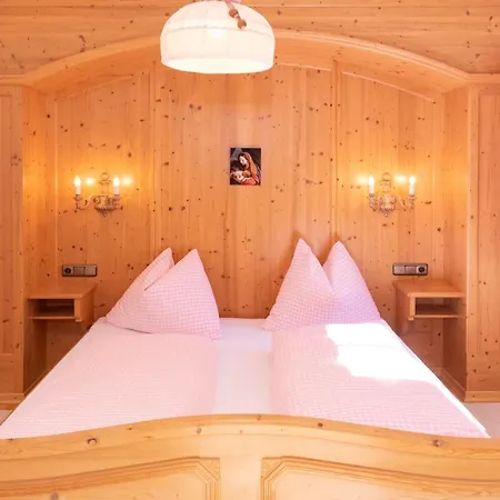 Schafstall Ferienhaus *