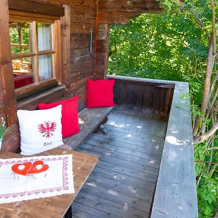 Schafstall Holiday home *