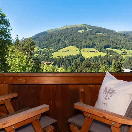 Ferienhaus Schafstall *