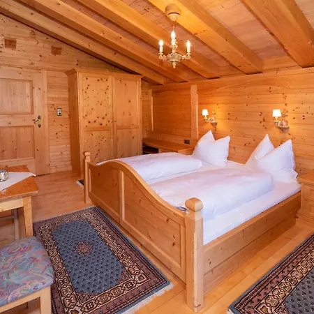 Schafstall Holiday home