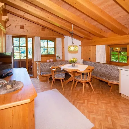 Schafstall Ferienhaus