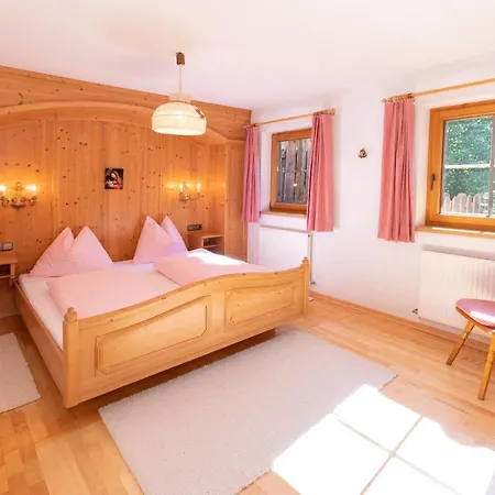 Holiday home Schafstall *