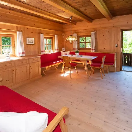Schafstall Holiday home *