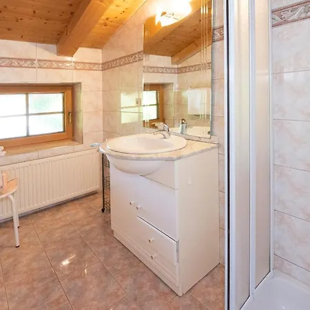 Schafstall Ferienhaus