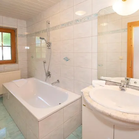 Schafstall Holiday home