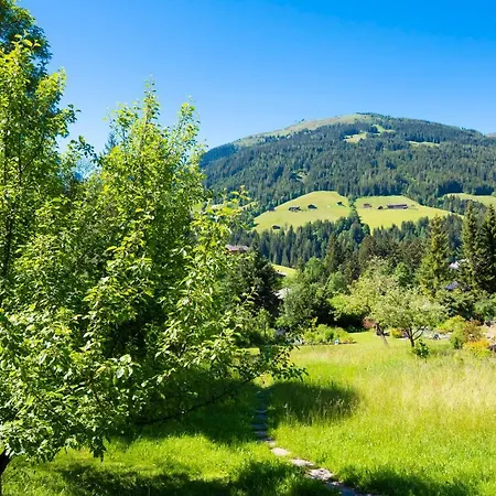 Schafstall Ferienhaus