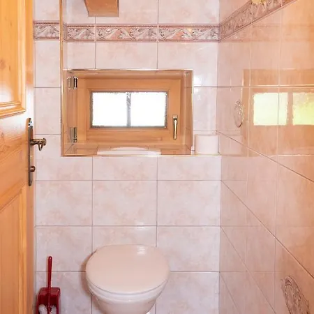 Schafstall * Alpbach