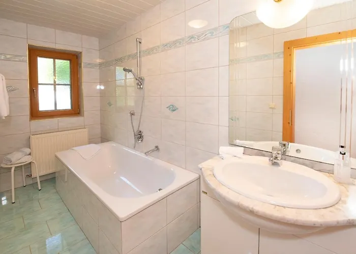 Schafstall بيت للعطل