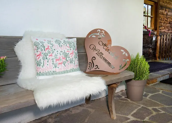 Casa vacanze Schafstall