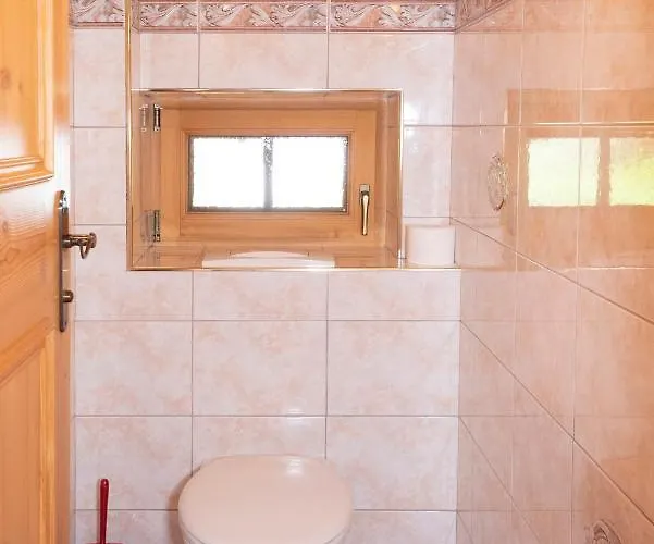 Schafstall * Alpbach