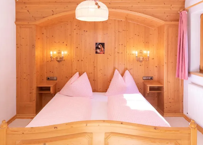 Schafstall Casa vacanze *