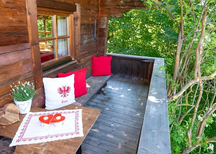 Schafstall Casa vacanze *