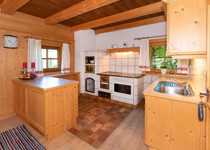 Schafstall Casa vacanze *