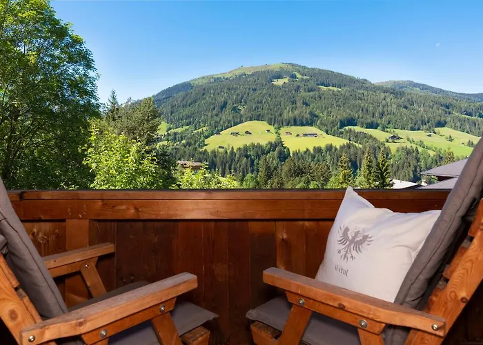 Casa vacanze Schafstall *