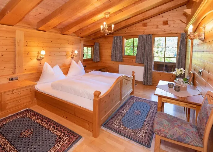 Schafstall Casa vacanze *