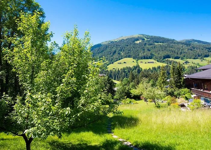 Schafstall Casa vacanze
