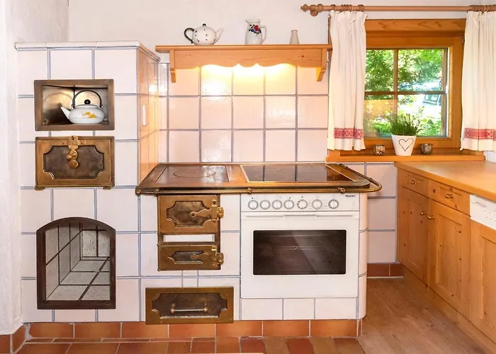 Casa vacanze Schafstall *